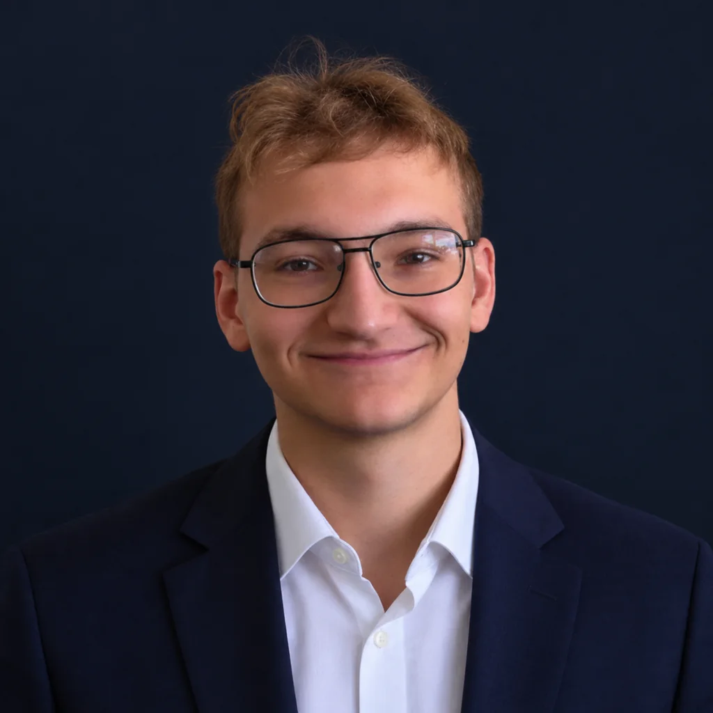 Florian Rothe, Webdesigner und Entwickler aus Dresden